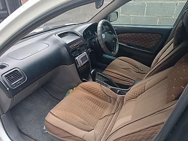 Toyota: Toyota Caldina: 2001 г., 2 л, Автомат, Бензин, Универсал — 6