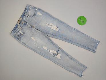 raver jeans: Denim, Jeansy damskie, rozmiar S — 2