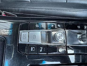k7 2018: Kia K7: 2020 г., 3 л, Автомат, Седан — 6