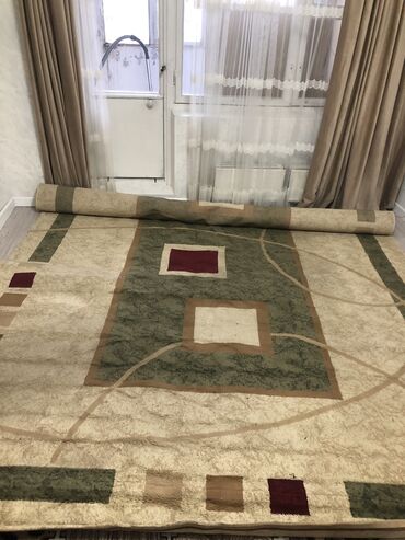 ковры дорожки паласы ковролин: Ковер Б/у, Турция