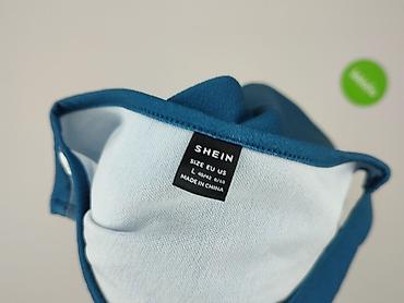 zolte: Shein, Bluzka damska, rozmiar L — 5
