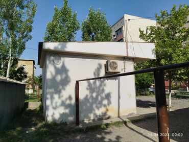 gözəllik salonu: Mingəçevirdə QRES qəsəbəsində yerləşir. Kondisioneri qalır. Sənədlər