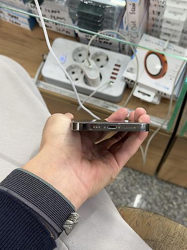 купить телефон айфон 12 мини: IPhone 12 Pro, Б/у, 256 ГБ, 79 % — 4