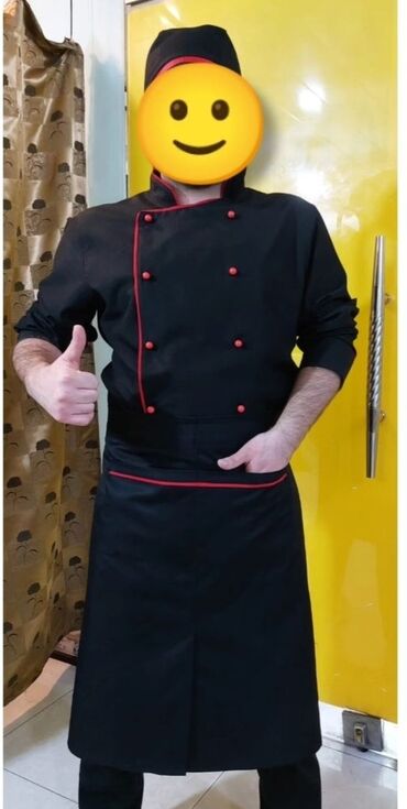 Tibbi geyim: Hər növ sifarişlə tibbi uniformalarin, restoran, otel, müxtəlif -da lalafo.az — 19 Tibbi geyim: Hər növ sifarişlə tibbi uniformalarin, restoran, otel, müxtəlif — 19