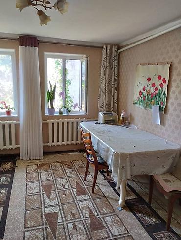 Долгосрочная аренда домов: 80 м², 3 комнаты — 8