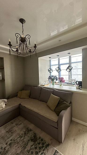 Продажа квартир: 2 комнаты, 51 м², Элитка, 7 этаж, Евроремонт — 4