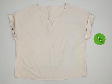 shein bluza oversize: Bluzka damska, rozmiar 5XL — 2