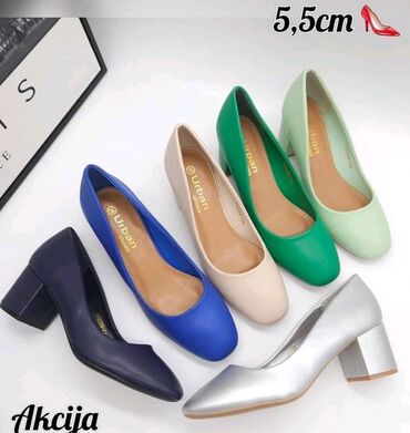 cizme broj: Pumps, 41