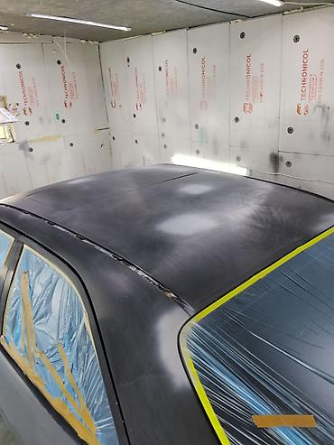 Покраска авто: Покраска автомобиля в камере авто покраска любой сложности Кузовные — 12