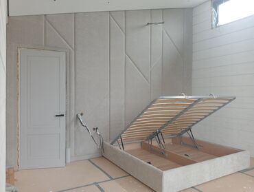 Мебель на заказ: Мебель на заказ, Спальня — 1