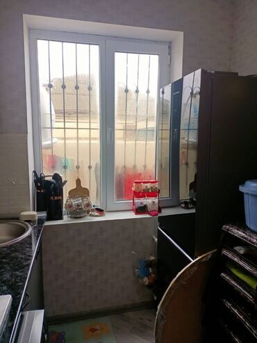 Həyət evləri və villaların satışı: Binə 2 otaqlı, 70 kv. m, Yeni təmirli — 7