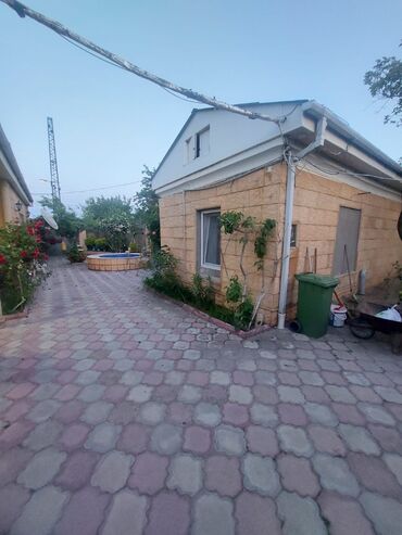 heyet evi hovsan: Yeni Suraxanı 5 otaqlı, 120 kv. m, Kredit yoxdur, Yeni təmirli