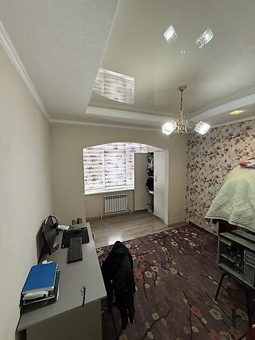 Продажа квартир: 2 комнаты, 72 м², ул. Алматинка / Чуй Индивидуалка, 3 этаж, Евроремонт — 2