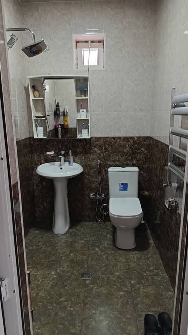 Həyət evləri və villaların satışı: Lökbatan qəs. 3 otaqlı, 126 kv. m, Yeni təmirli — 5