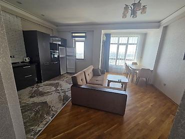 Uzunmüddətli kirayə mənzillər: ✨ MÖHTƏŞƏM TƏKLİF! ✨ 📍 Elmlər Akademiyası metrosunun yanında, Hüseyn — 8