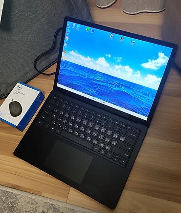 Ноутбуки Microsoft: Для программирования, Б/у, Intel Core i7 — 1