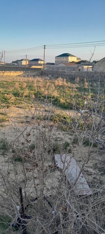 Bağ evlərinin satışı: Bakı, Türkan qəs., 22 kv. m, 2 otaqlı, Hovuzlu, Telefon, Qaz, İşıq — 8