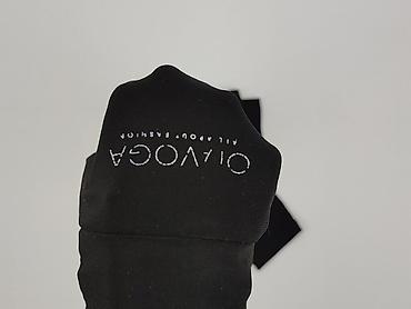 levis legging: O'la Voga, Legginsy Sportowe damskie, rozmiar M — 6