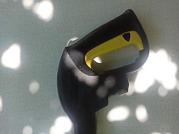 запчасти на karcher: Karcher K4 на запчасти 2 - пистолет (оригинал). б/у. 2500с 5 - — 2