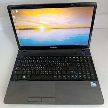 оперативная память ddr3l для ноутбука: Ноутбук, Samsung, 4 ГБ ОЗУ, Intel Core i3, 15.6 ", Б/у, Для работы, учебы, память SSD