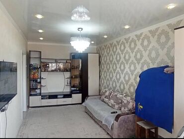 2 комнаты, 44 м², Индивидуалка, 5 этаж, Старый ремонт