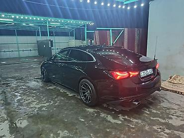 malibu spoiler: Chevrolet Malibu: 1.5 l | 2019 il 186000 km Sedan — 3