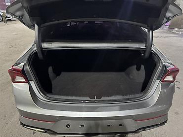 Kia: Kia K5: 2020 г., Автомат, Бензин, Седан — 10