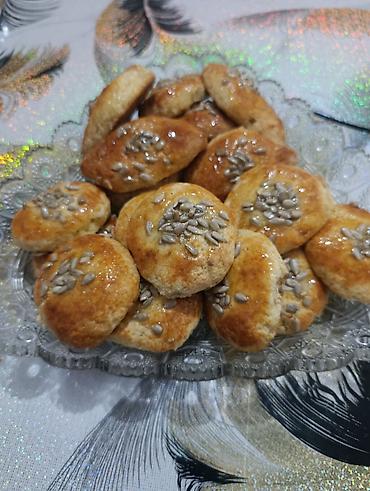 Выпечка, хлебобулочные изделия: Домашняя выпечка на заказ. - Торты: классические и праздничные, с — 8