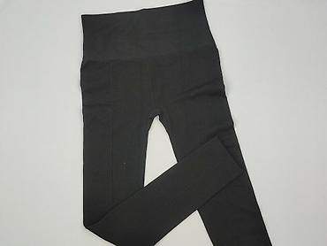 martes termoaktywna: Leggings, Legginsy Sportowe damskie, rozmiar M — 3