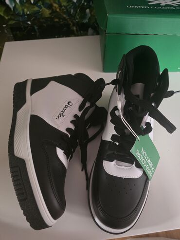 Botinkalar: Hamisi 40 raz teze her giymete var — 3