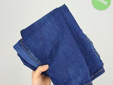 granatowe jeansy zara: Zara, Jeansy damskie, rozmiar S — 5