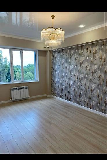 2 комнаты, 72 м², Технопарк 6 этаж, Дизайнерский ремонт