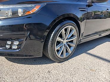 r18 vossen: İşlənmiş Disk təkər Vossen 235 / 45 / R 18, 5 Boltlu — 3