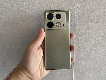 Infinix Note 40 Pro, 256 GB lalafo.az -da Infinix Note 40 Pro, 256 GB