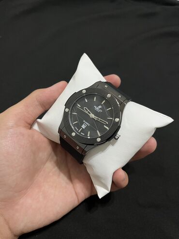 швейцарские часы бу: Классические часы часы, Hublot, Великобритания, Оригинал, Мужские, Новый