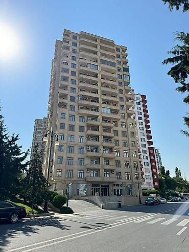 zığda ev: İcarəyə verilir 3 otaqlı yeni tikili 100 m², İçəri Şəhər m. 1 200 — 1