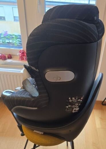 Kolica za bebe: Komplet za bebe: lagana kolica + auto-sedište sa bazom Cybex Kolica — 3