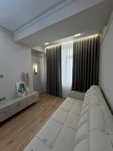 Продажа квартир: 3 комнаты, 94 м², Элитка, 6 этаж, Дизайнерский ремонт — 13