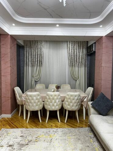 Yeni tikili: Zığ qəs., 2 otaqlı, Yeni tikili, 54 kv. m — 4