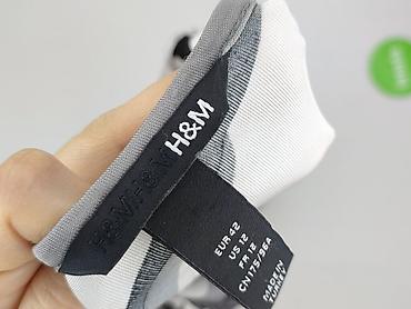 bluzy hm: H&M, Bluzka damska, rozmiar XL — 4