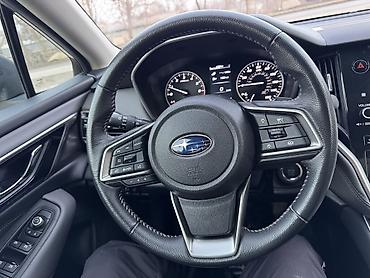 Subaru: Subaru Outback: 2023 г., 2.5 л, Автомат, Бензин at lalafo.kg — 15 Subaru: Subaru Outback: 2023 г., 2.5 л, Автомат, Бензин — 15