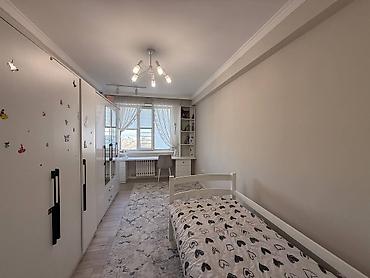 Продажа квартир: 4 комнаты, 112 м², Элитка, 10 этаж, Евроремонт — 8