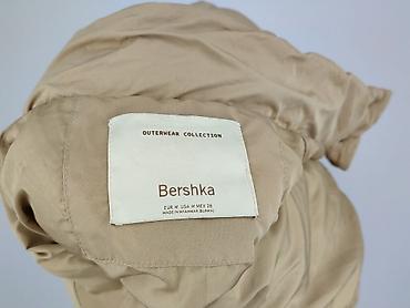 stradivarius puffer: Bershka, Kurtka zimowa damska, rozmiar M — 4