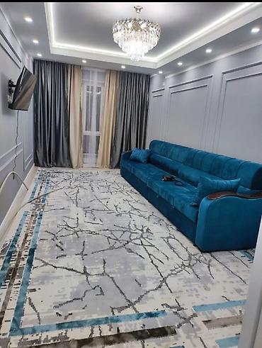 Долгосрочная аренда квартир: 2 комнаты, Собственник, Без подселения, С мебелью полностью — 14