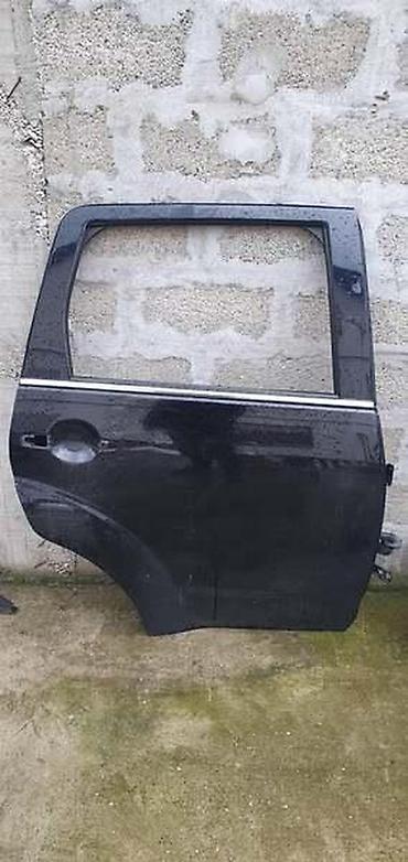 alternativa: ZADNJA DESNA VRATA ZA PEUGEOT 4007 | Zadnja desna vrata Peugeot 4007 — 1