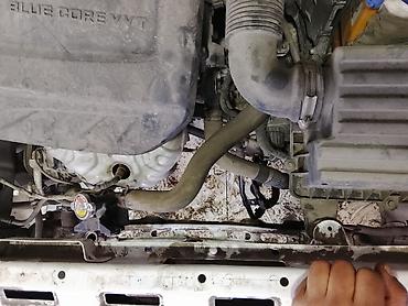 Другие автоуслуги: АвтоМир — профессиональная замена масла и подбор смазочных материалов — 8