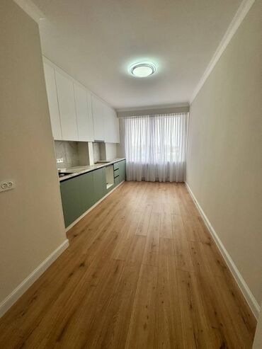 квартира мтф: 2 комнаты, 63 м², Элитка, 4 этаж, Дизайнерский ремонт