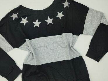bluzy damskie harry potter: Women`s sweatshirt, XL (EU 42)