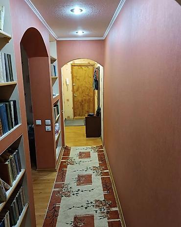 Продажа квартир: 3 комнаты, 58 м², 104 серия, 2 этаж, Евроремонт — 7