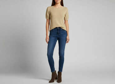 buty lurso: Luisa Cerano, Bluzka damska, rozmiar S
